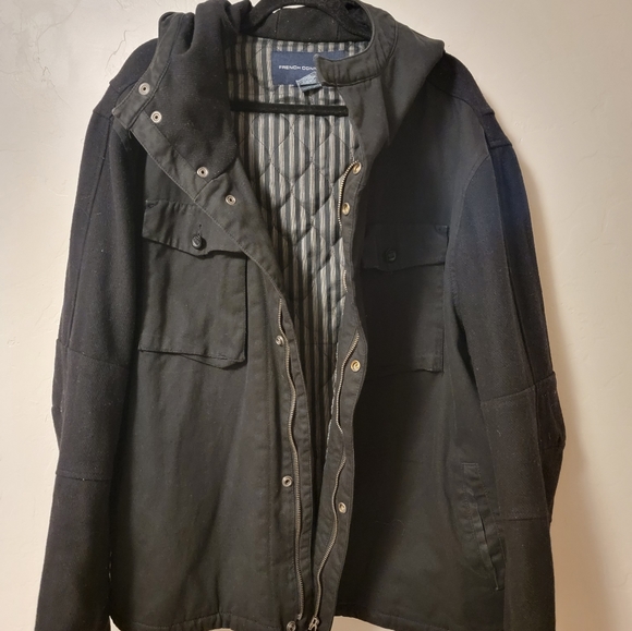 Men's Jacket - Picture 2 of 3
